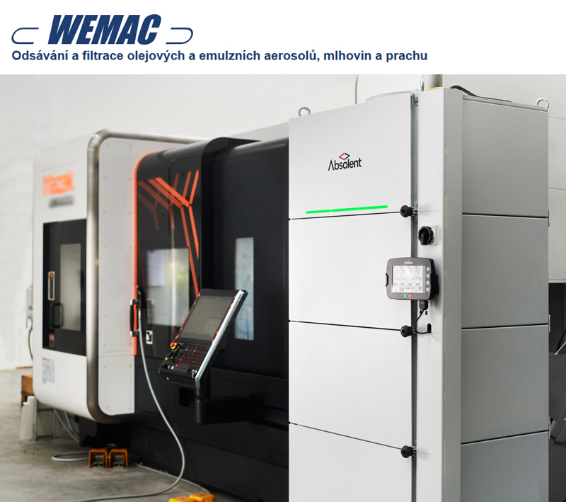 Wemac 1 aerity 1