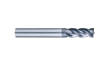 Multipurpose End Mills