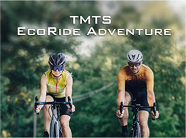 TMTS EcoRide Adventure