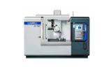 TNC 640 The contouring control for milling machines, milling-turning machines and machining centers