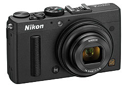 nikon obr1