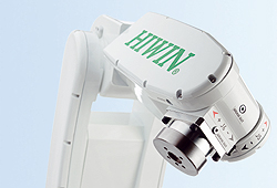 HIWIN ROBOT 1