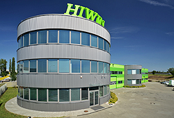 HIWIN Brno