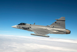 Gripen-E