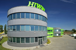 HIWIN 1 Brno